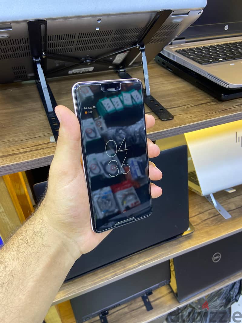 Google Pixel 3 XL 2