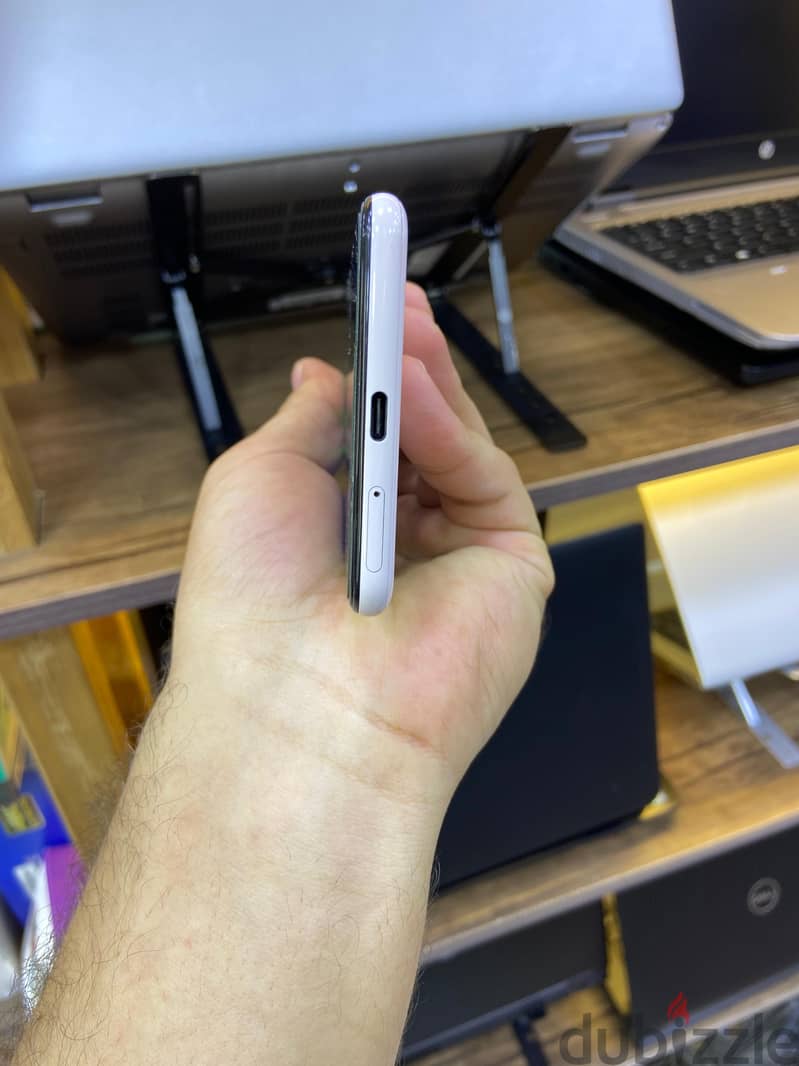 Google Pixel 3 XL 6
