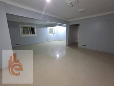 Apartment for rent in Janaklis – 160 m on Abu Qir
