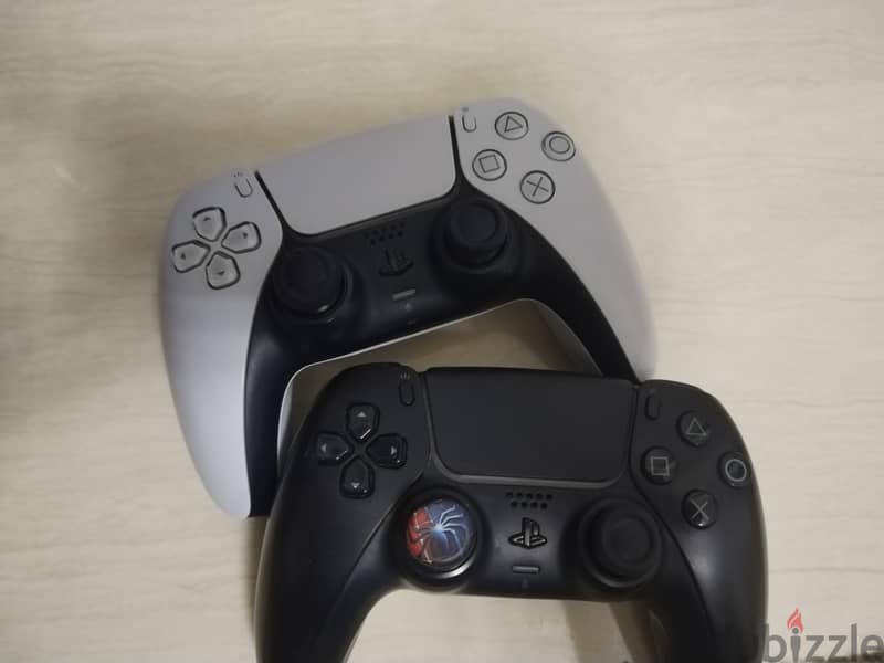 Ps5 slim Cd 1