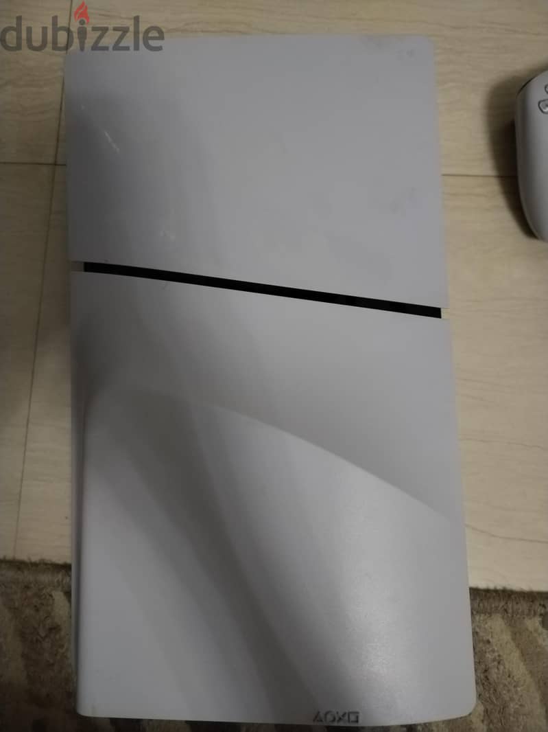 Ps5 slim Cd 3