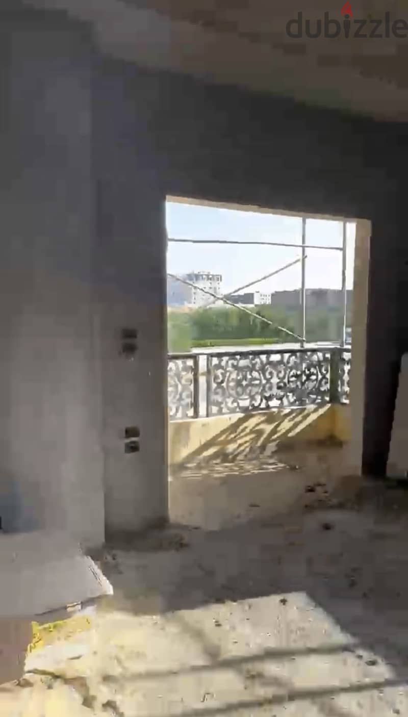 شقة بـ٣ غرف نوم في ماونتن فيو أي سيتي القاهرة الجديدة، صورة ٤ من ٧