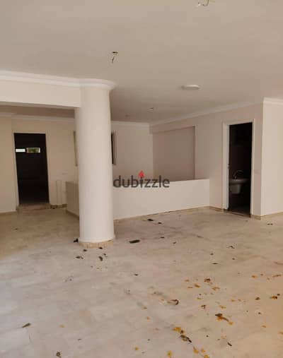 Office for rent in Al-Narges, Fifth Settlement Villas