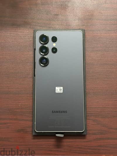 Samsung S25 Ultra