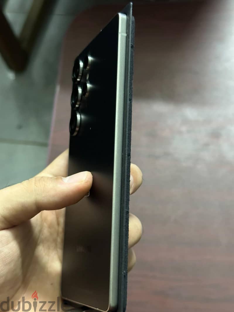 Samsung S25 Ultra 5