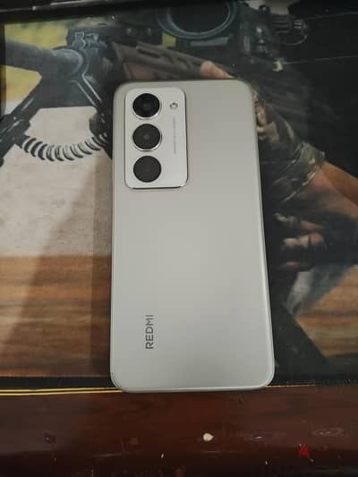 Redmi 15 8GB RAM / 256GB