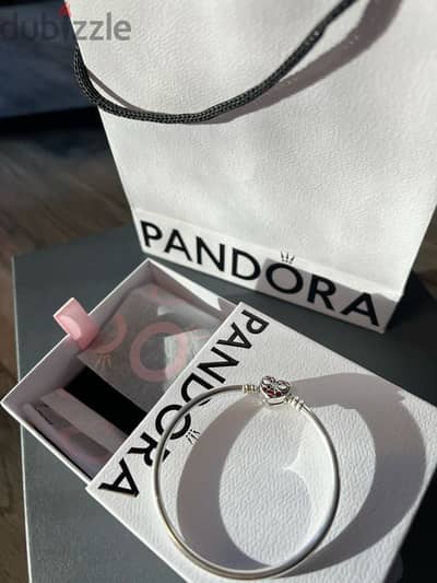 Spider man pandora bracelet