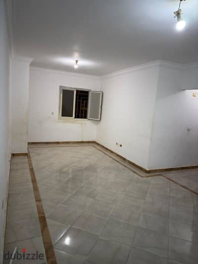 Apartment for sale in Egypt, Ground Exhibitions, Fifth Settlement