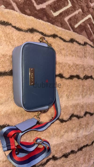 Bags Balmain & Aldo