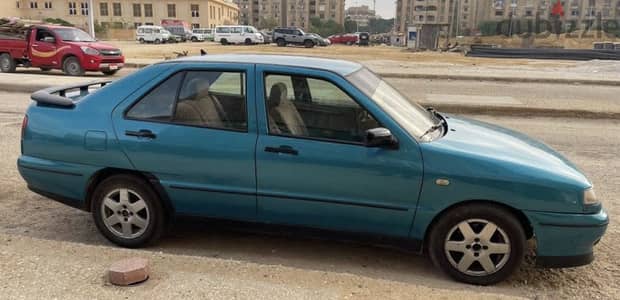 Seat Toledo 1996