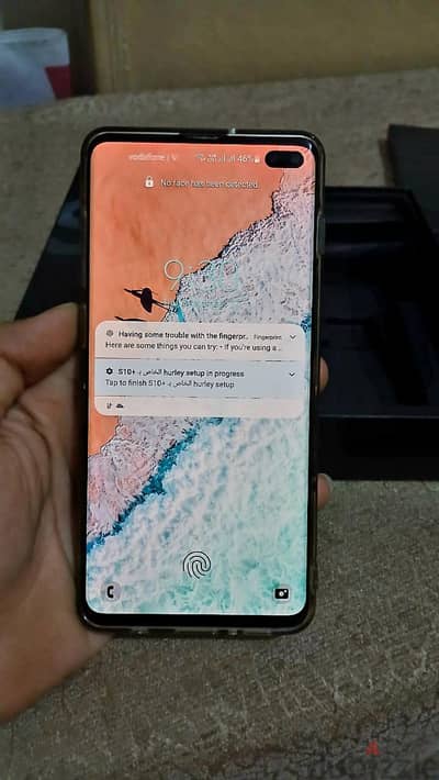 Samsung S10 Plus