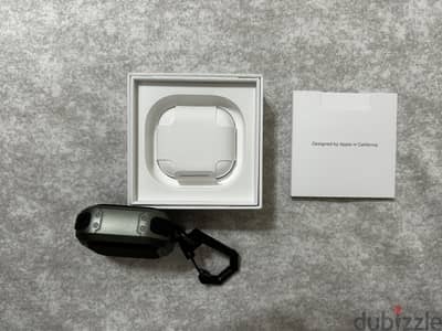 AirPods 4