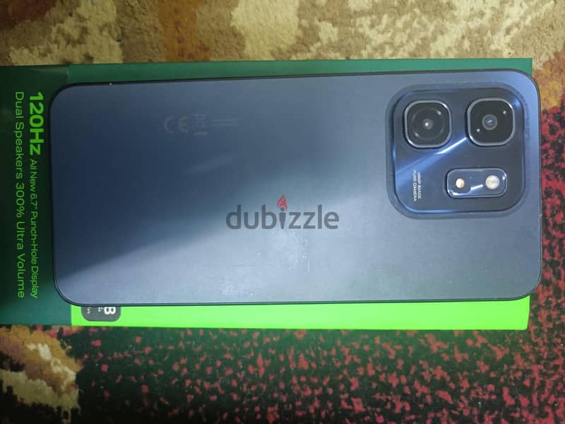 Infinix Hot 50i 2