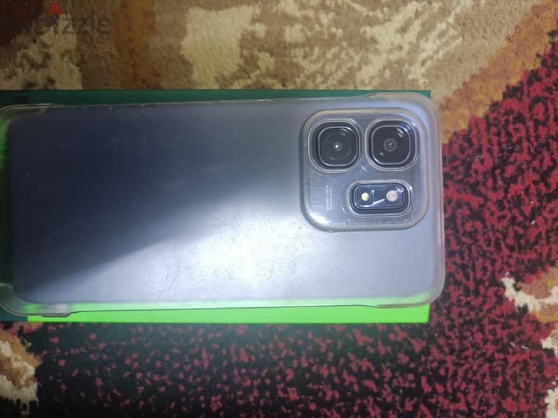 Infinix Hot 50i 3