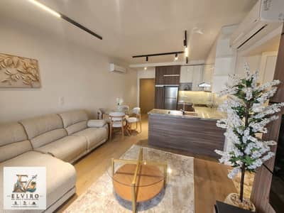 Brand New Fully Furnished Apartment  For Rent in Mivida