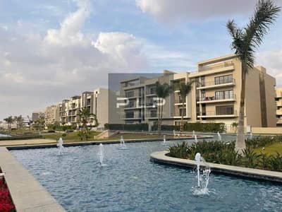 Premium Garden Apartment for Rent in Fifth Square | Fully Furnished & 175 sqm  A premium garden apartment for rent in Fifth Square, fully furnished,