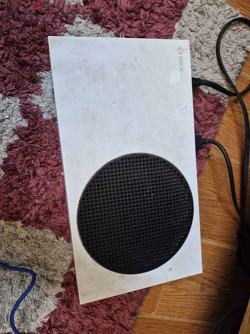 xbox series s 1