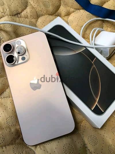 16 Pro Max معفي ضريبه