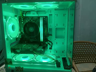 pc gaming