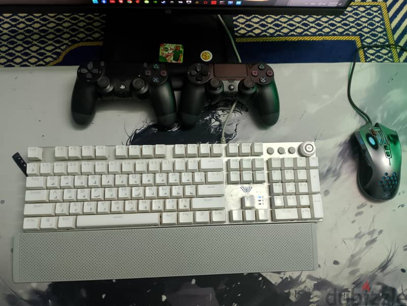 pc gaming 2