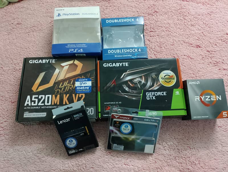 pc gaming 3