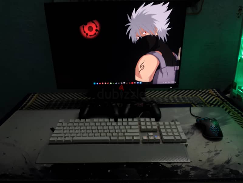 pc gaming 4
