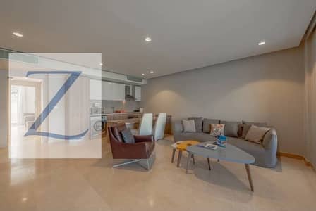 For Sale | Ground-floor apartment in Mangroovy, El Gouna