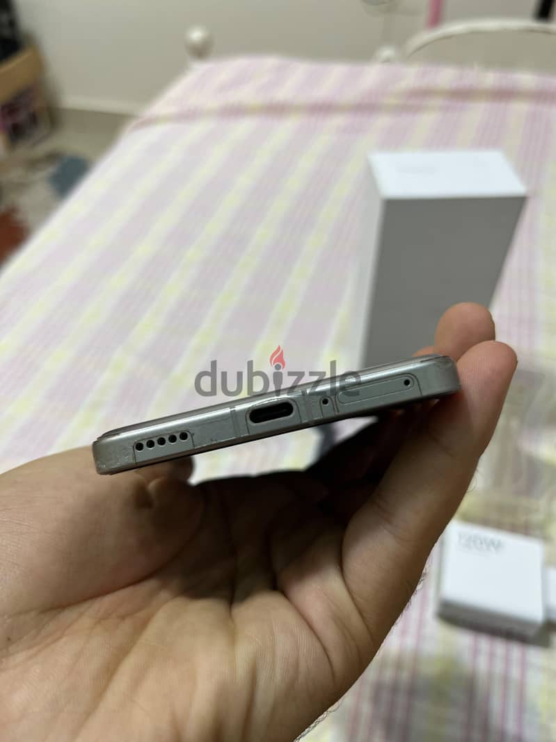 Xiaomi 14T Pro 3