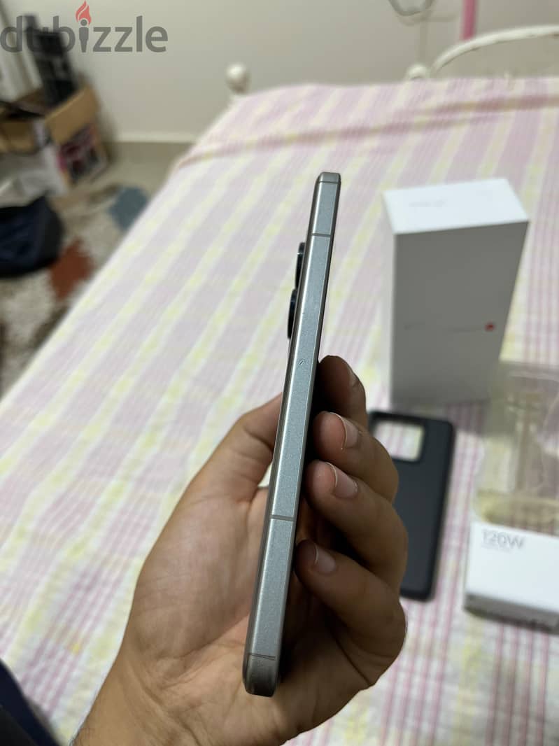 Xiaomi 14T Pro 4