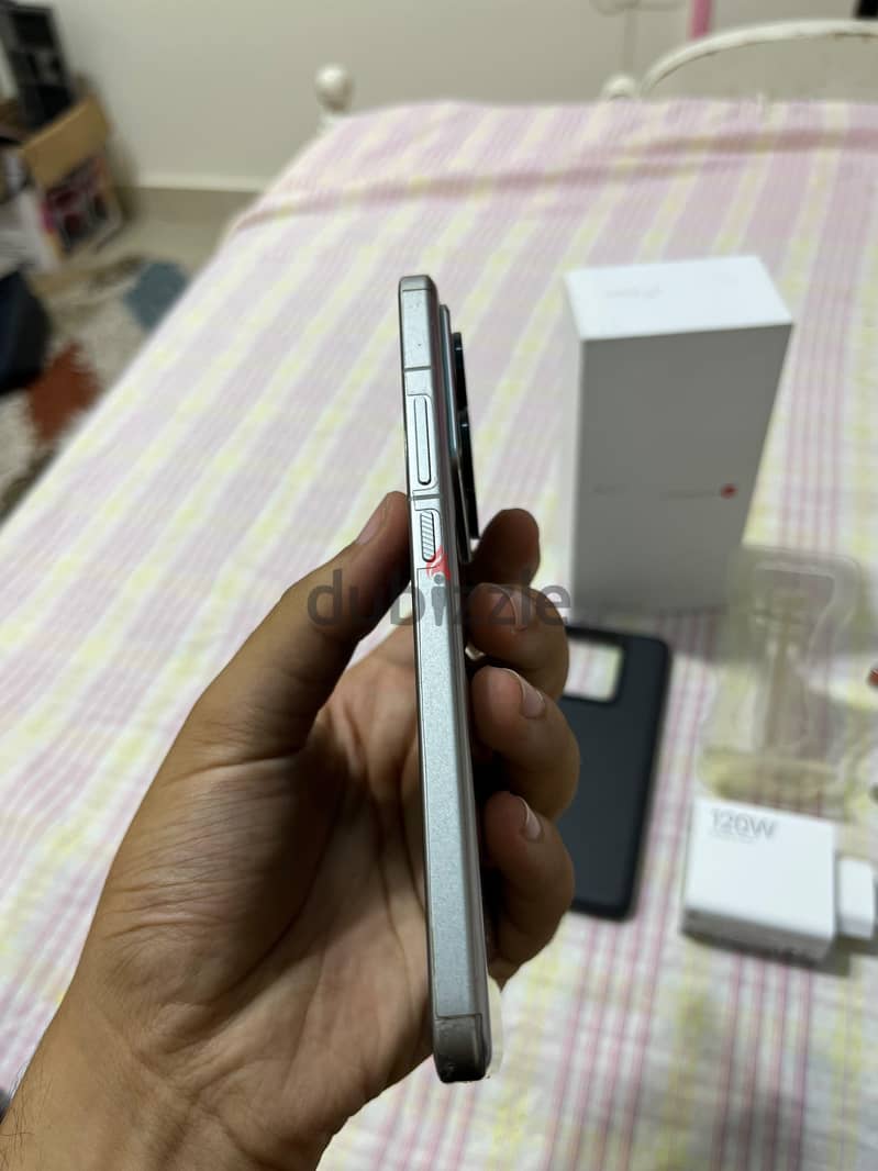Xiaomi 14T Pro 5