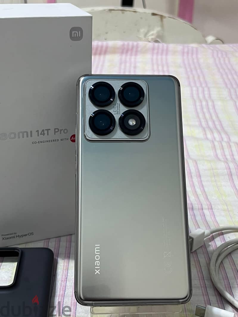 Xiaomi 14T Pro 9