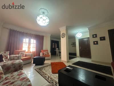 Luxurious 180m² Fully Furnished Modern Apartment for Rent Near South 90th St & Ring Road – Fully Air-Conditioned (Daily / Weekly / Monthly Options)