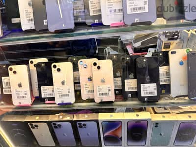 Apple - iPhone 13