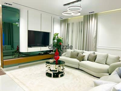Twin House for Sale in O West – WHYT -  330 SQM Land  - 247 SQM BUA -  200 SQM  Garden - Prime Location - Open View