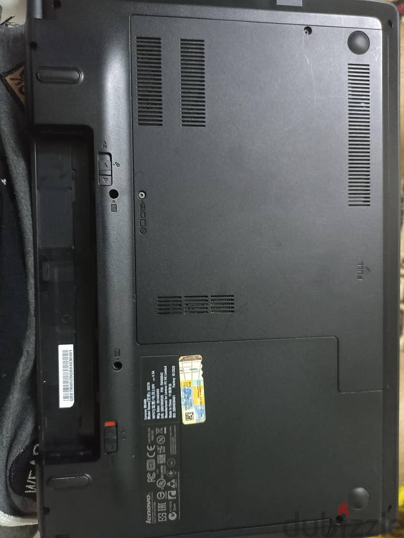 Lenovo B5400 3