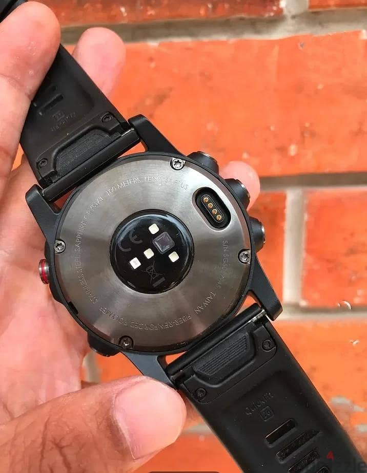 Germin 5x plus . . sapphire edition 2