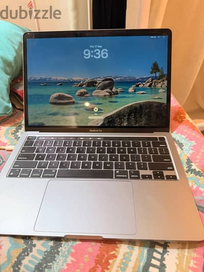MacBook bro