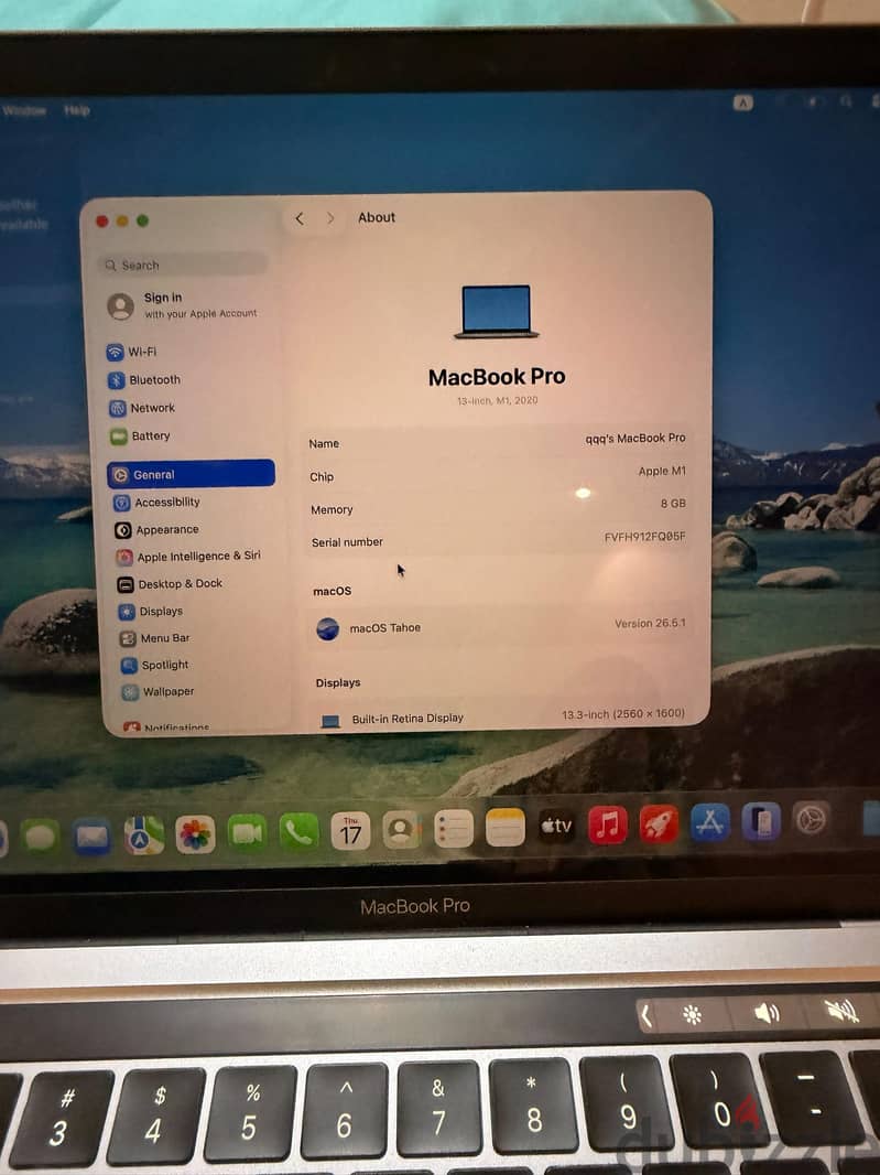 MacBook bro 2