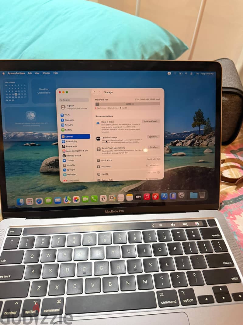 MacBook bro 3