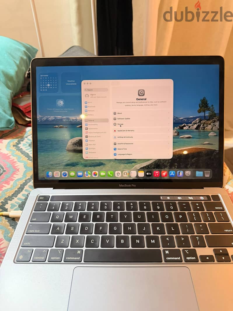 MacBook bro 4