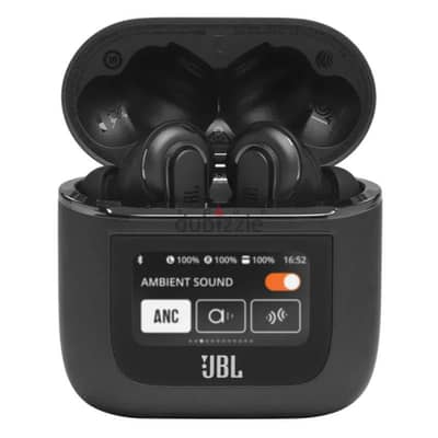 ايربودز jbl food pro 2  وارد الكويت بحاله الزيرو