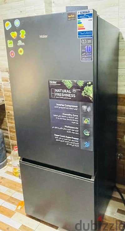 refrigerator ثلاجه