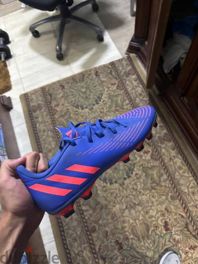 Adidas Predator Original