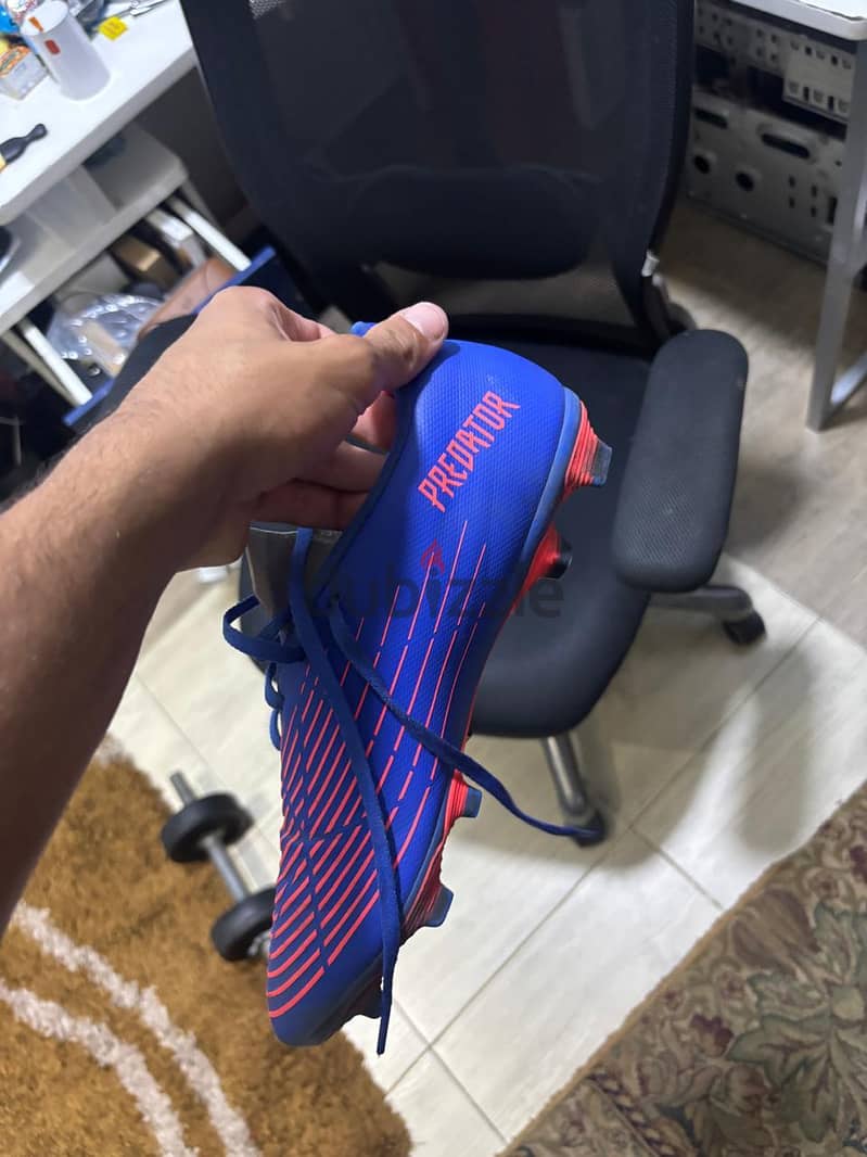 Adidas Predator Original 2