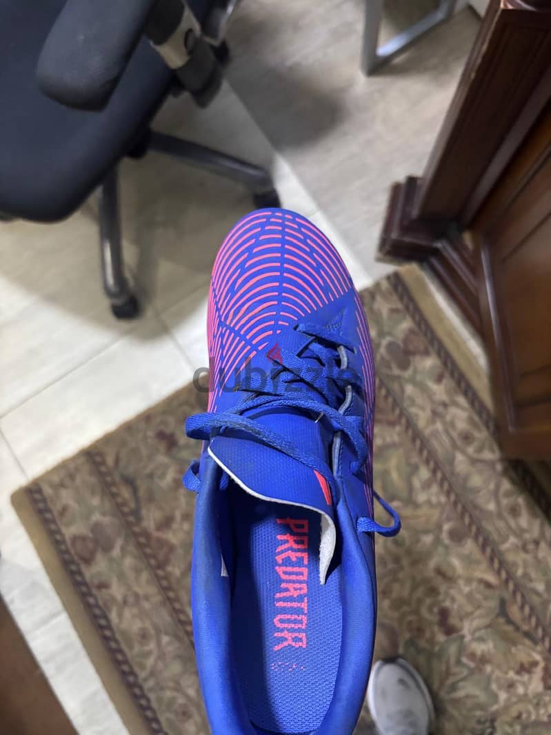 Adidas Predator Original 3