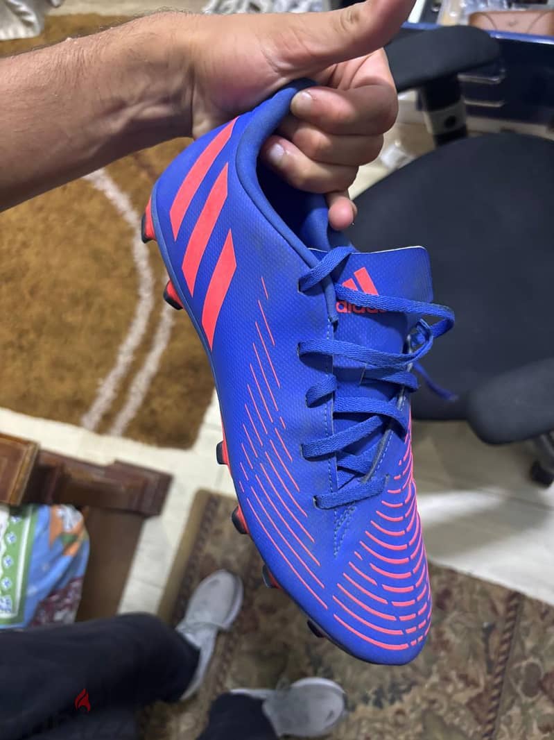 Adidas Predator Original 4