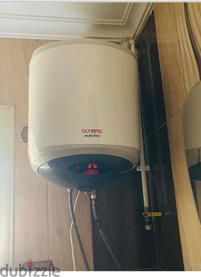 سخان  water heater