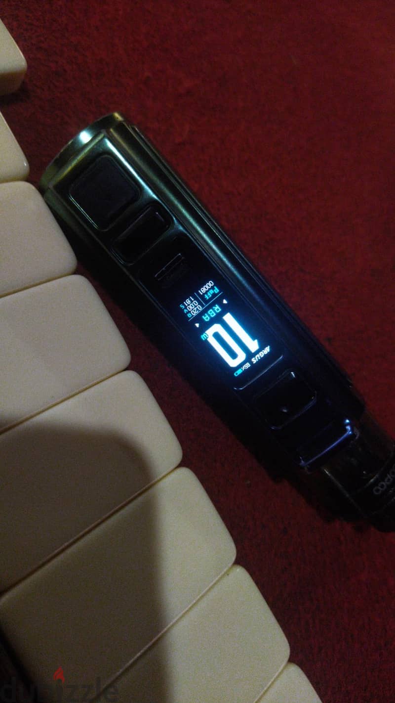 argus pro 2 1