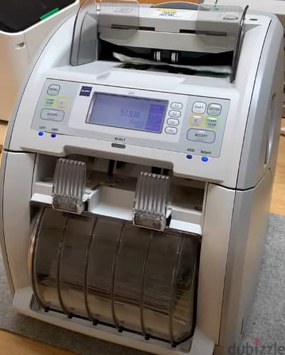 GLORY GFS 120  MADE IN JAPAN العملاق الياباني