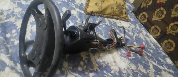 قطمه دريكسون جولف ٢ كامله